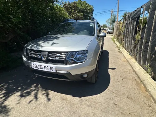 Dacia Duster 2016 FaceLift Lauréate