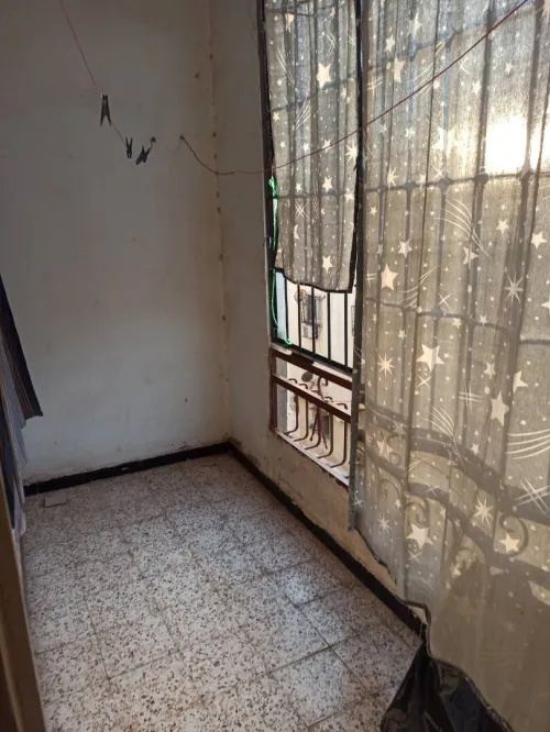 Vente Appartement F2 Oran Sidi chami