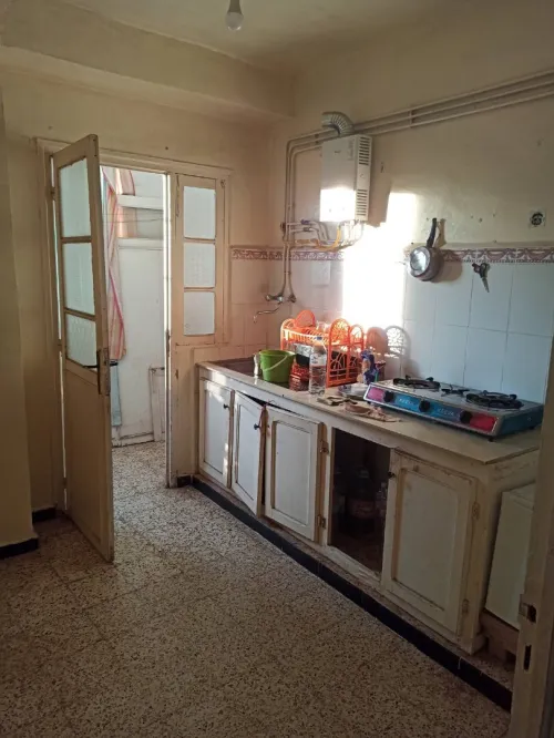 Vente Appartement F2 Oran Sidi chami