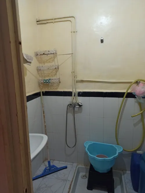Vente Appartement F2 Oran Sidi chami
