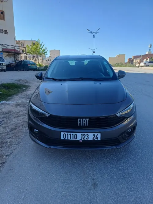 Fiat Tipo Sedan 2023 City