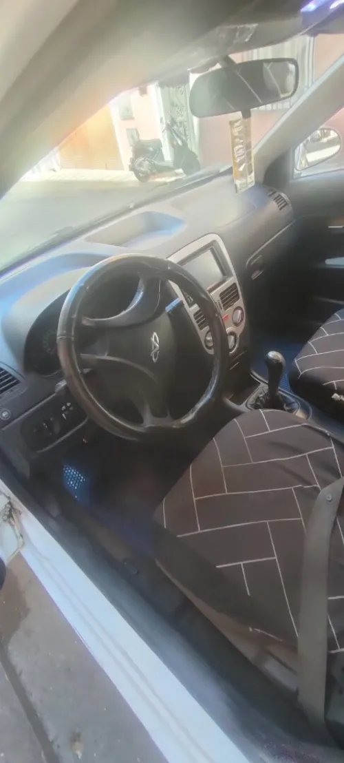 Chery Fulwin 2014 Fulwin