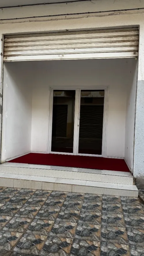 Location Local Batna Batna