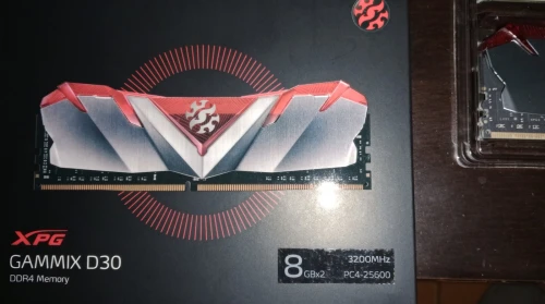 ADATA DDR4