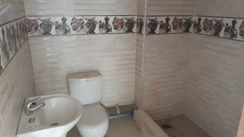 Vente Villa Alger Draria