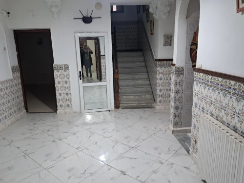 Location Villa Alger Draria