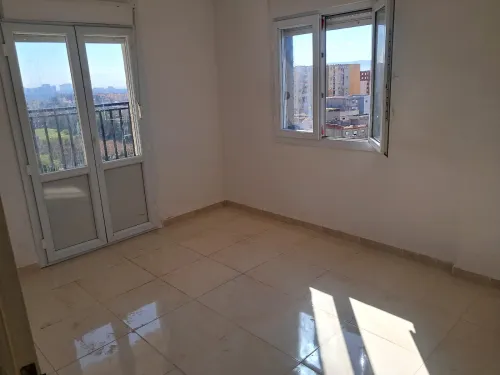 Location Appartement F4 Alger Draria