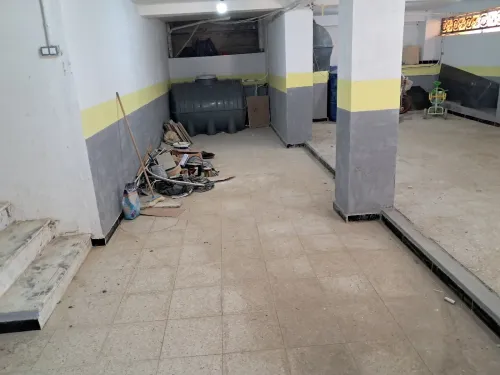 Vente Appartement F4 Alger Draria