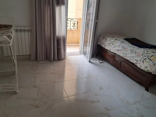 Location Appartement F3 Alger Cheraga