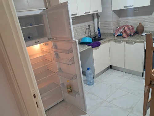 Location Appartement F3 Alger Cheraga
