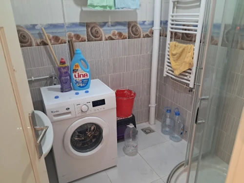 Location Appartement F3 Alger Cheraga