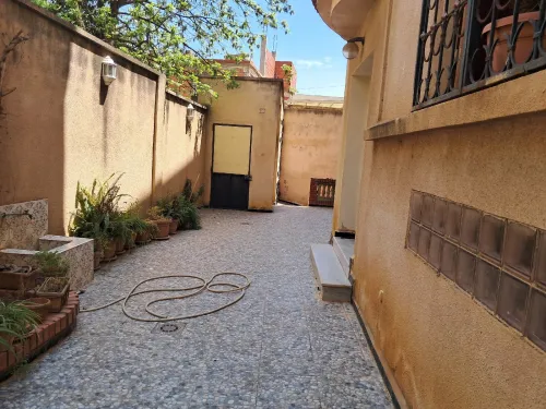Vente Villa Alger Draria