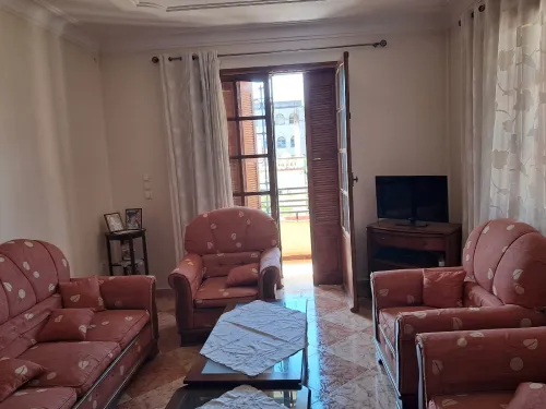 Vente Villa Alger Draria