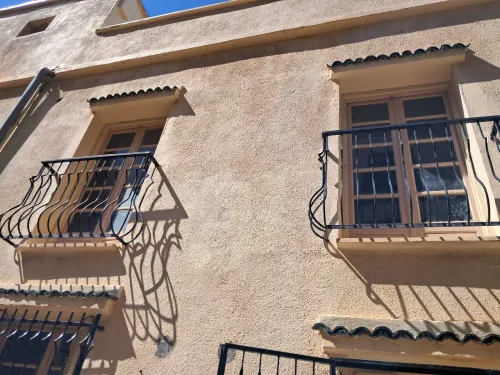 Location Villa Alger Draria