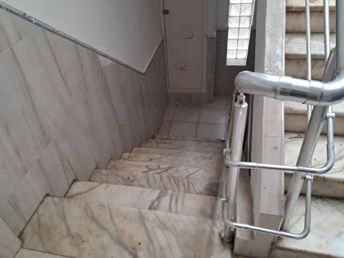 Location Appartement F3 Alger Cheraga