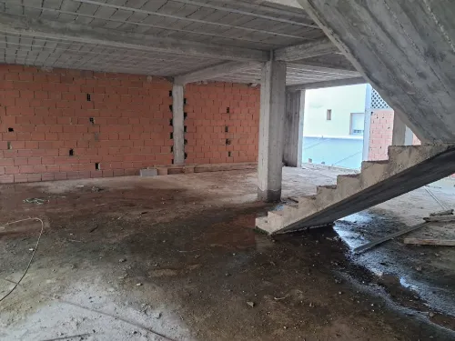 Vente Villa Alger Draria