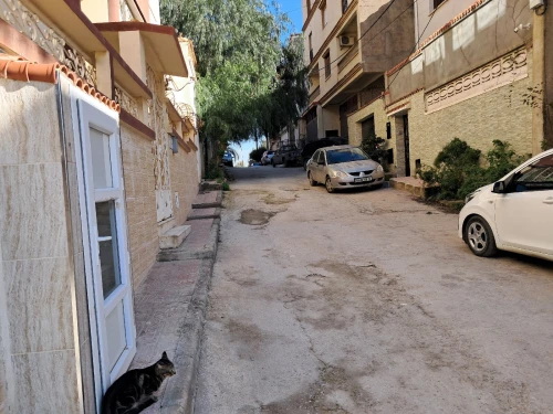 Vente Appartement F4 Alger Draria