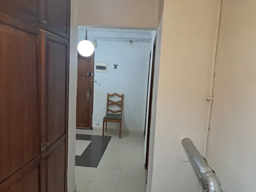 Location Appartement F3 Alger El achour