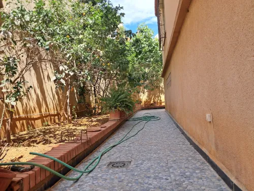 Vente Villa Alger Draria