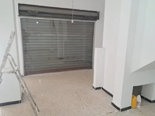 Vente Local Alger Birkhadem