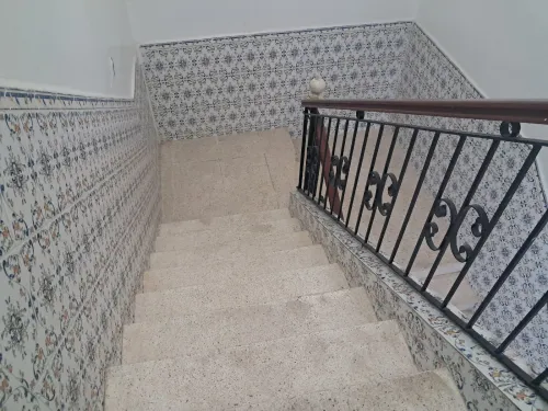 Location Appartement Niveau de villa F4 Alger Draria
