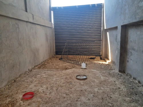 Vente Villa Alger Khraissia