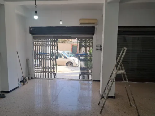 Vente Local Alger Birkhadem