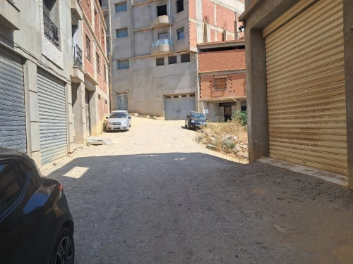 Vente Villa Alger Khraissia