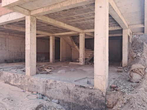 Vente Villa Alger Bouzareah