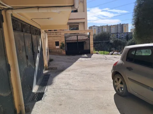Vente Appartement F4 Alger Draria