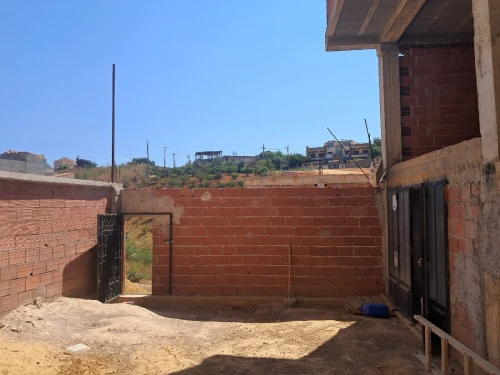 Vente Villa Alger Khraissia