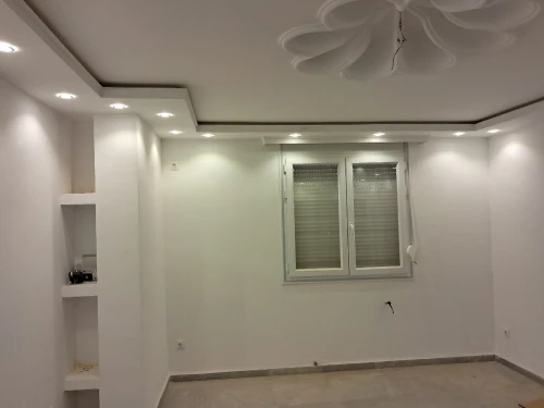 Vente Appartement F3 Alger Draria