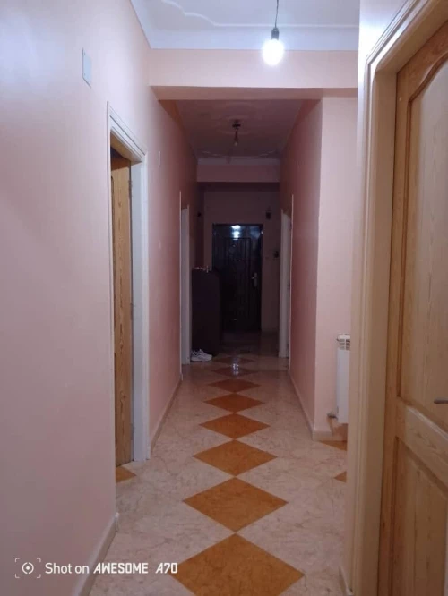 Vente Appartement F3 Alger El achour