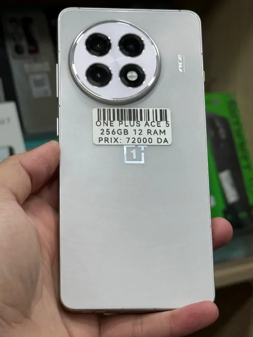 one plus Ace 5 