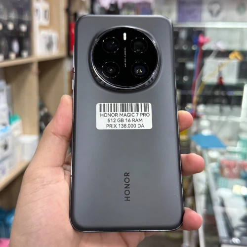 Honore MaGic 7 pro 