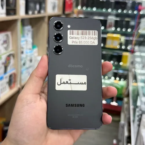 Samsung Galaxy s23 