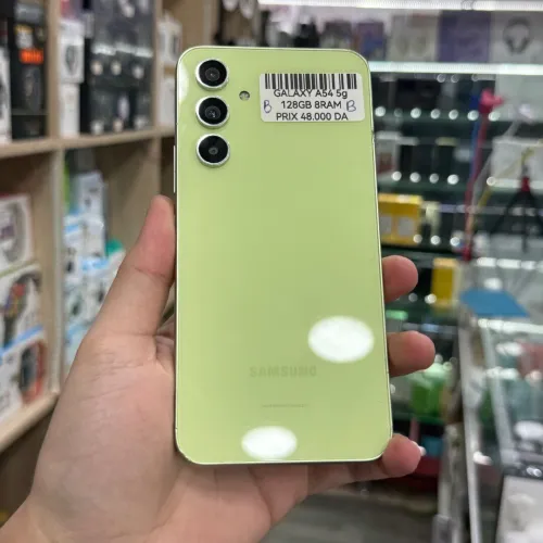 Samsung Galaxy À54 5G 