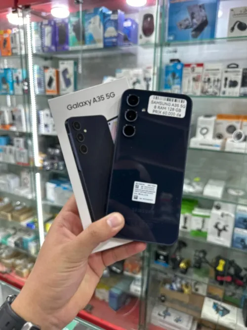 Galaxy A35 5G