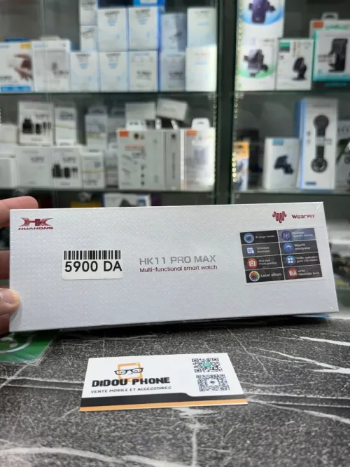 Hk 11 pro max