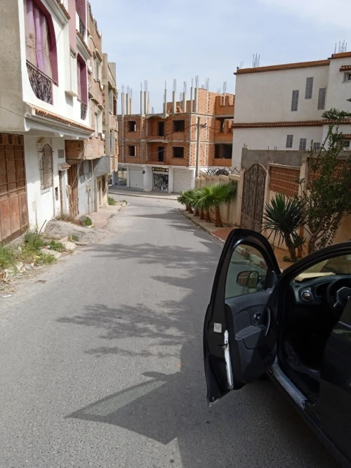 Vente Carcasse Tipaza Sidi rached