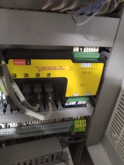 MAINTENANCE TOUT TYPE DE MACHINE CNC 