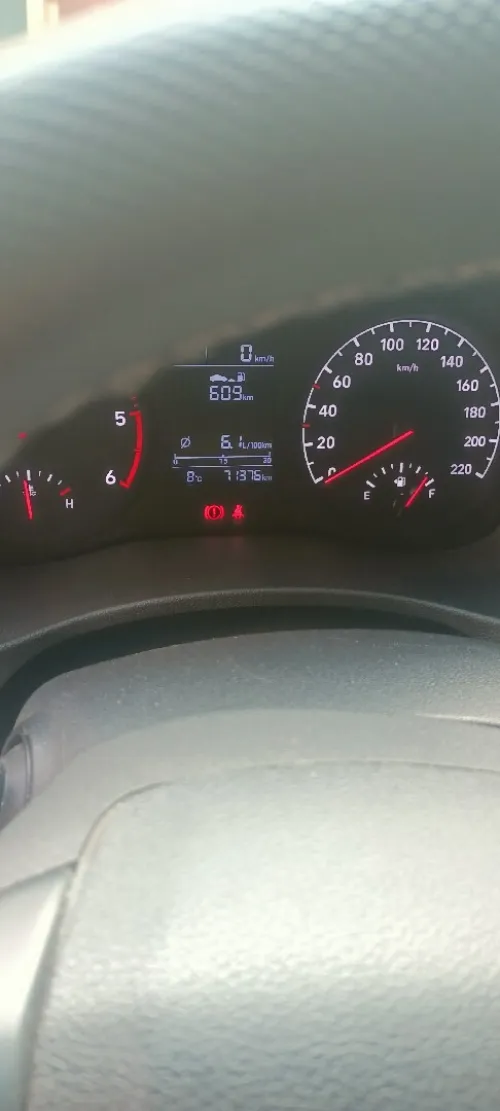 Hyundai Accent 2019 Accent