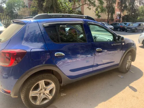 Dacia Sandero 2021 