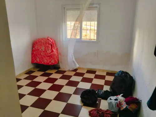 Vente Appartement F3 Tipaza Tipaza