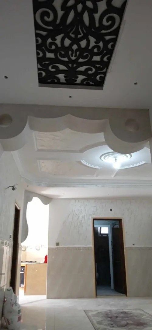 plater &decoration جبس و ديكور 