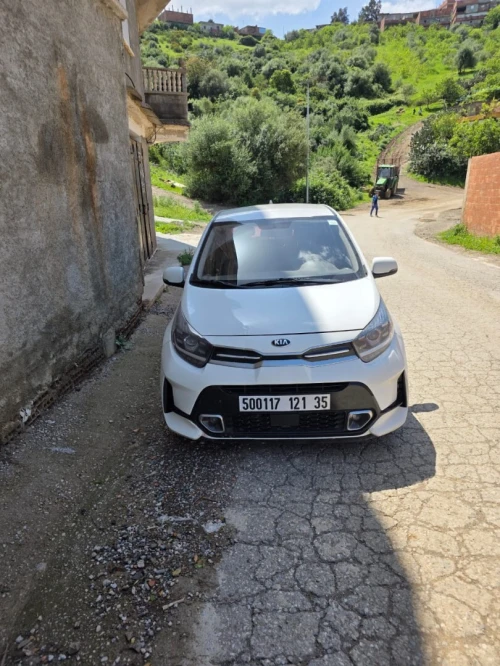 Kia Picanto 2021 Active