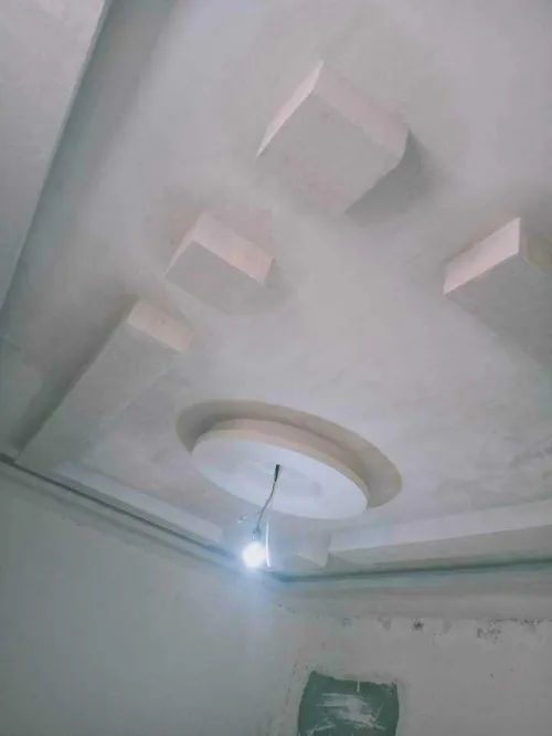 جبس و ديكورات platre &decoration 