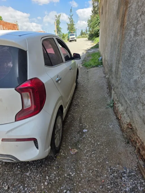 Kia Picanto 2021 Active