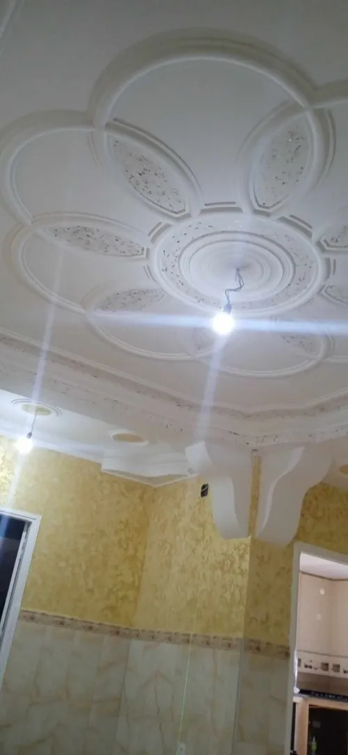 plater &decoration جبس و ديكور 