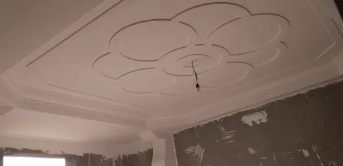 جبس و ديكورات platre &decoration 